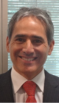 Dr. José Miguel Donoso