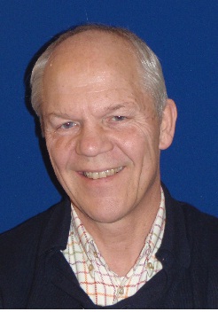 Dr. Robert Hartog