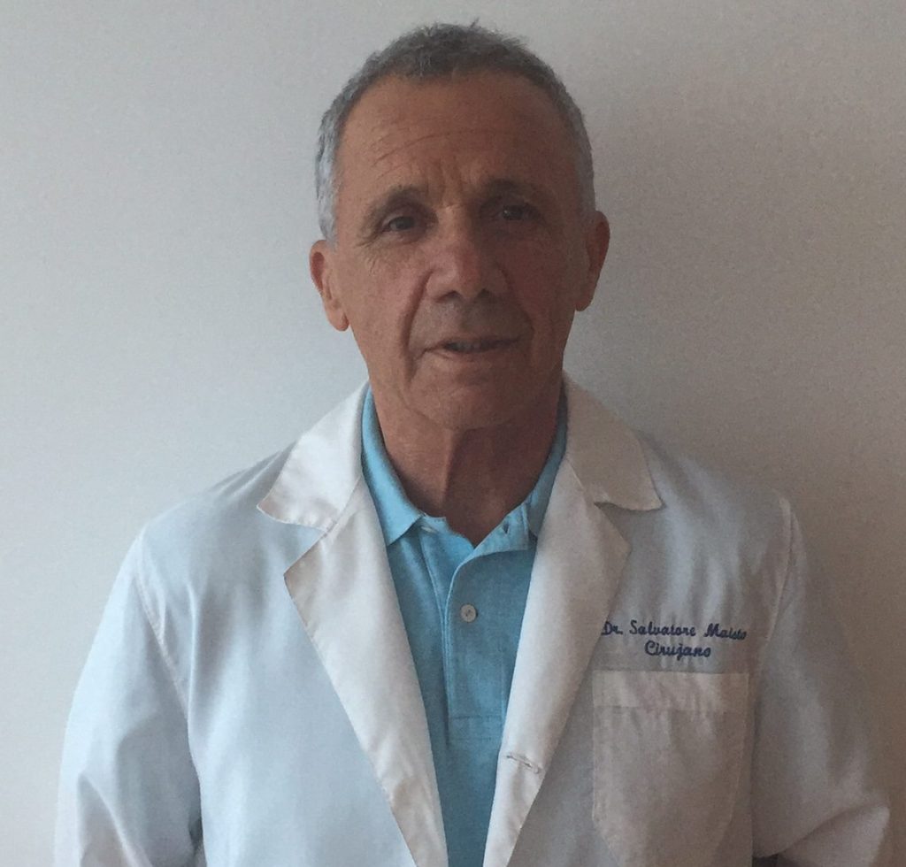 Dr. Salvatore Maisto