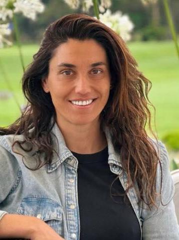 Dra. Dominique Truan