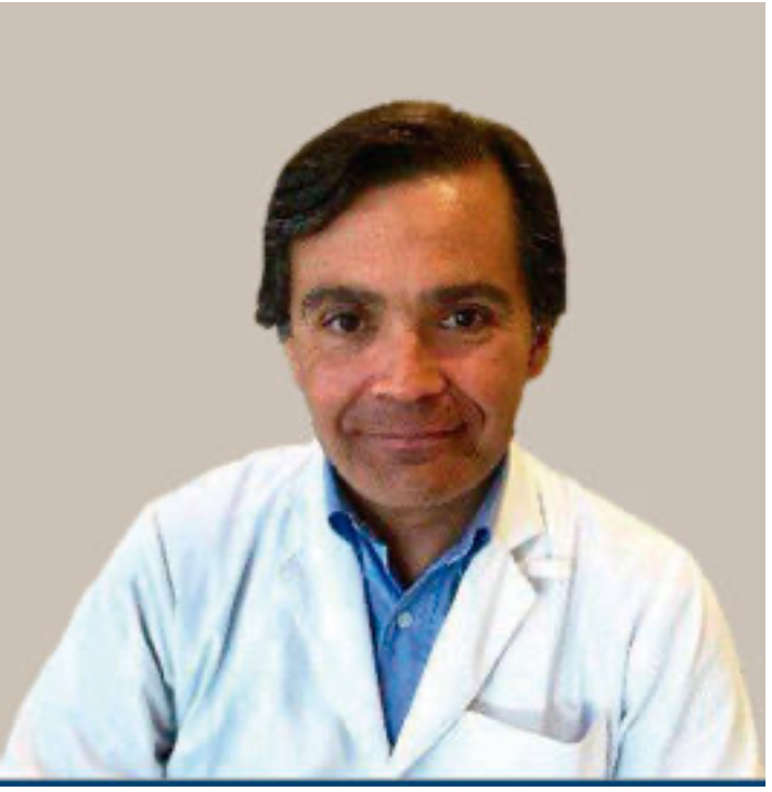 Dr. Cristian Blanco M.