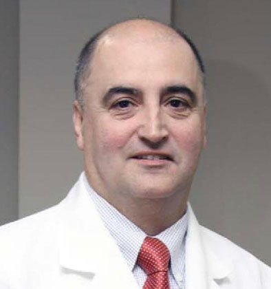 Dr. Milan Munjin León