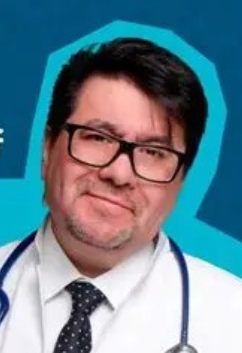 Dr.  Juan Antonio Espinoza Huircalaf